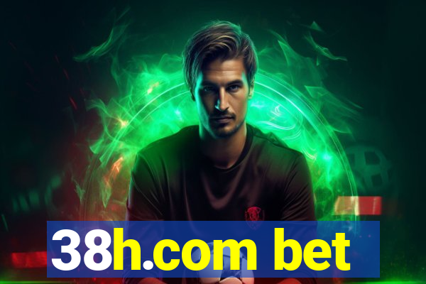 38h.com bet